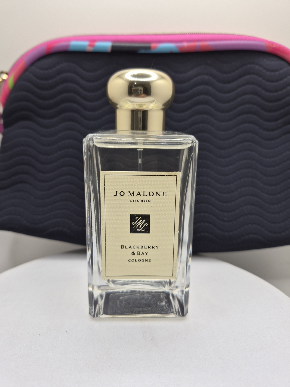 Jo malone Blackberry & Bay Cologne 3.4oz-100ml New